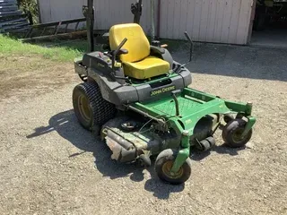 2005 John Deere 757