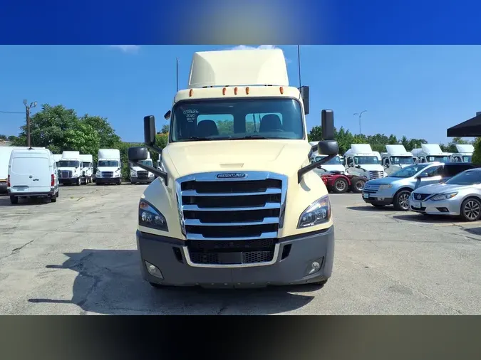 2020 FREIGHTLINER/MERCEDES NEW CASCADIA PX12664