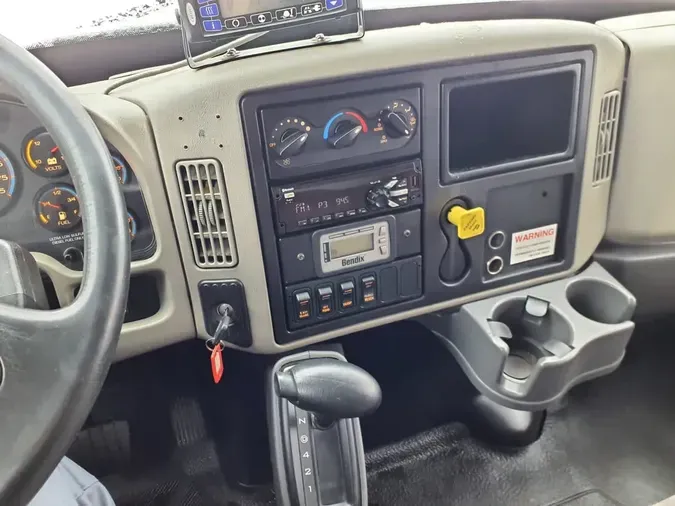 2018 NAVISTAR INTERNATIONAL 4300