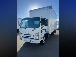 2019 ISUZU NRR