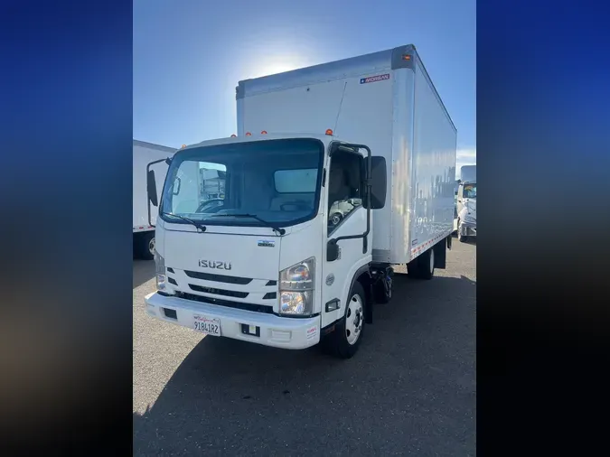 2019 ISUZU NRR5eea425aac9030a23f72475931474b09