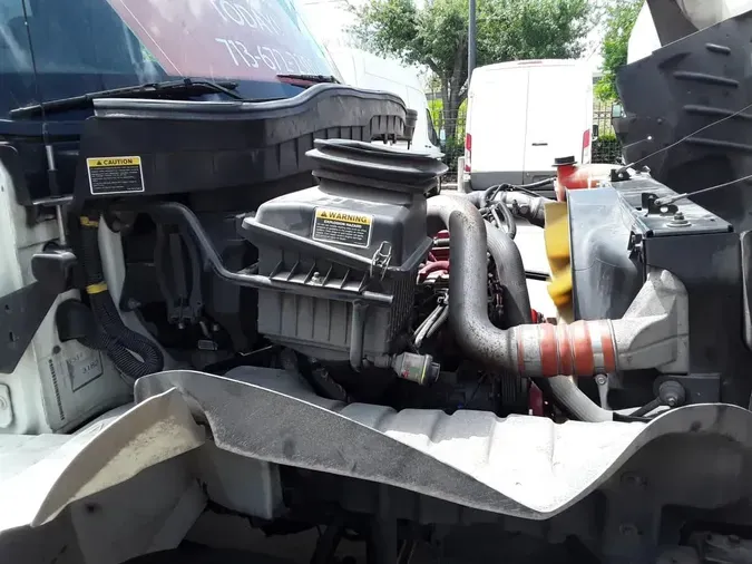 2019 NAVISTAR INTERNATIONAL 4300