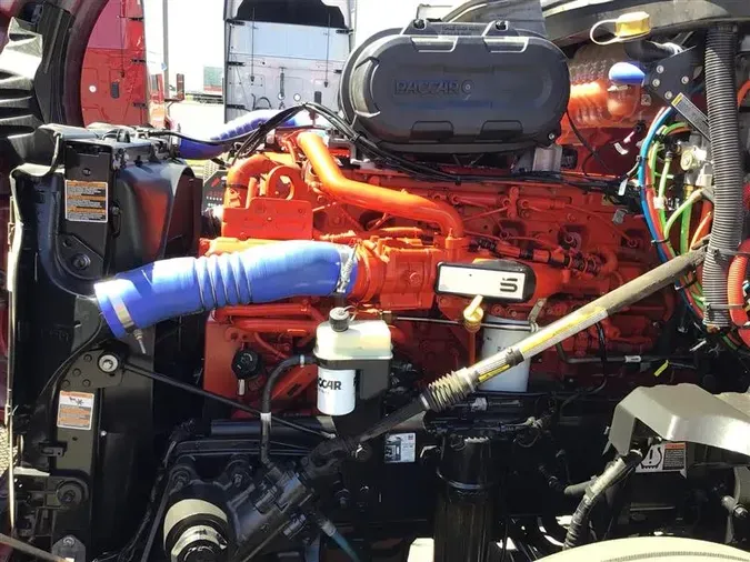 2023 KENWORTH T6805eecb47266f76211f07e55ec4f880c95
