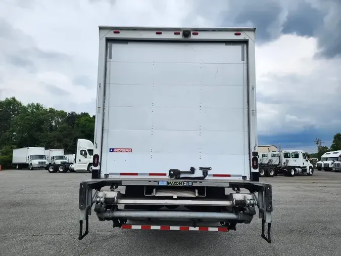 2018 FREIGHTLINER/MERCEDES M2 106