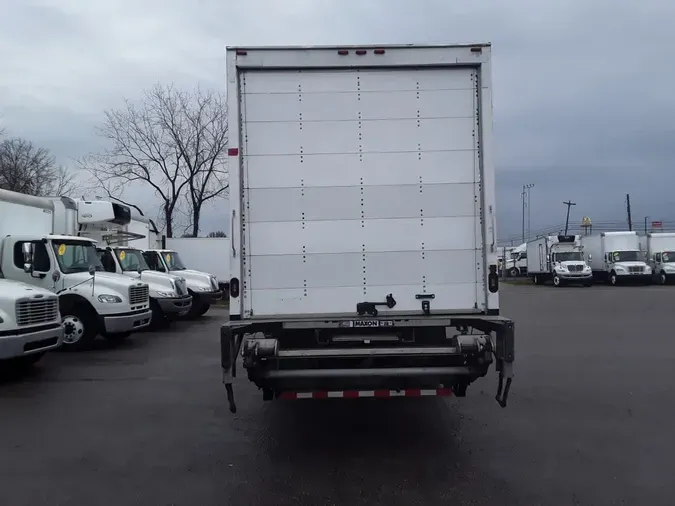 2019 NAVISTAR INTERNATIONAL 43005eed4e7aa2b0b129b2c357d953cd9780