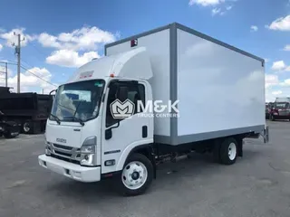 2024 ISUZU NPRHDGAS - 150 wb 1F3 Co