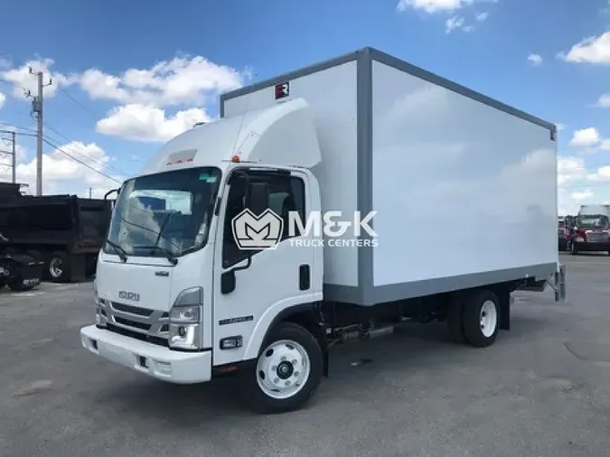 2024 ISUZU NPRHDGAS - 150 wb 1F3 Co5eee83f193746d41aca0bf5f67aff8bf