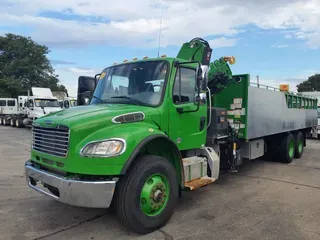 2019 FREIGHTLINER/MERCEDES M2 106
