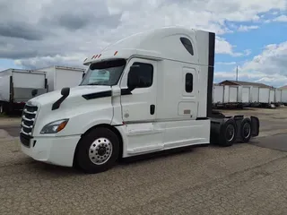 2019 FREIGHTLINER NEW CASCADIA PX12664