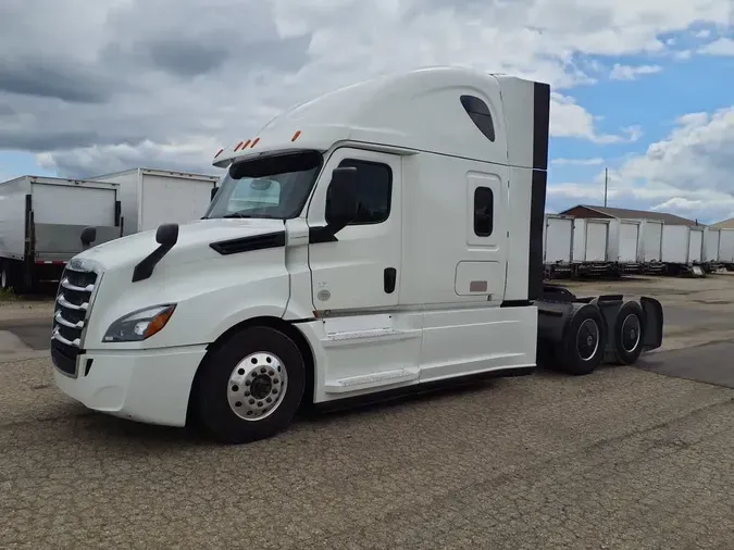 2019 FREIGHTLINER NEW CASCADIA PX126645eee8fdc5d5baf09c8f4a1b4c881e791