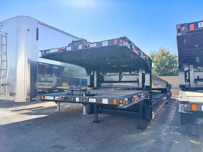 2026 FONTAINE TRAVERSE HT