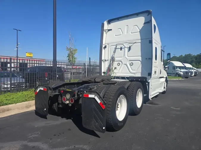 2020 FREIGHTLINER/MERCEDES NEW CASCADIA PX126645eef3cedb0d70fe41d57b7991c76ee7f