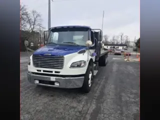2020 FREIGHTLINER/MERCEDES M2 106