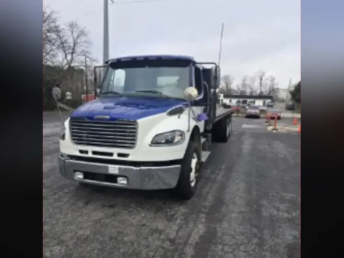 2020 FREIGHTLINER/MERCEDES M2 1065ef02509925e6c158d4b55b2fdbfb4d9