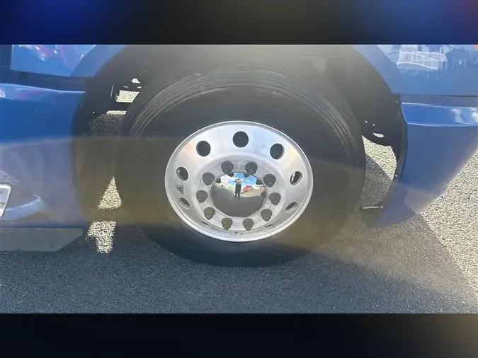 2020 INTERNATIONAL LT