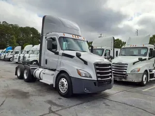 2020 FREIGHTLINER/MERCEDES NEW CASCADIA PX12664