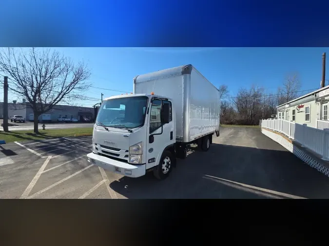 2018 ISUZU NPR HD5ef1a80808569546aff9d3b88109f71e