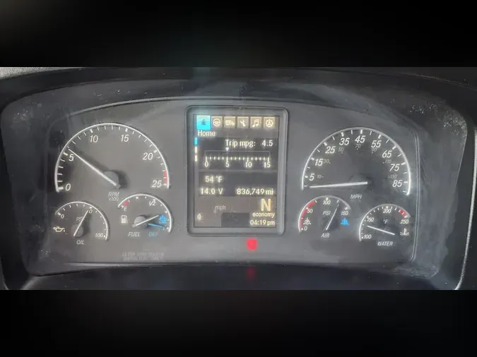 2022 FREIGHTLINER/MERCEDES NEW CASCADIA PX12664