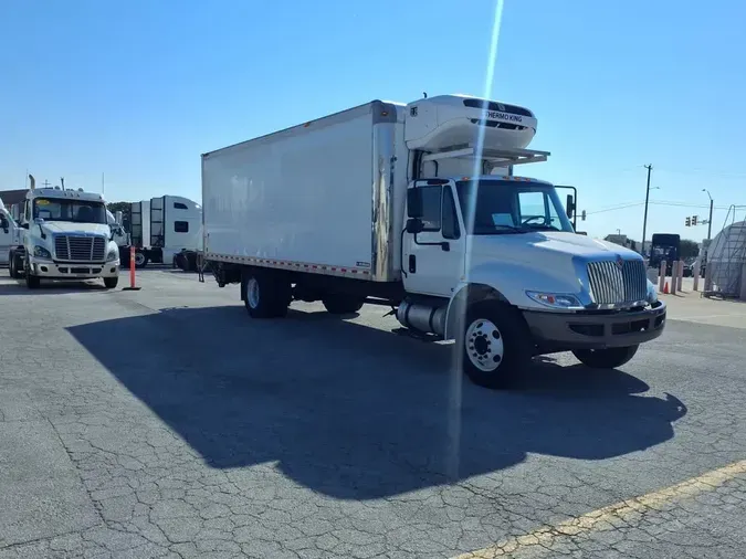 2019 NAVISTAR INTERNATIONAL 4300