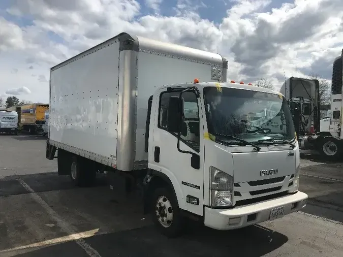 2019 Isuzu Truck NPR5ef32803c738c258fe0419a035b0e4e2