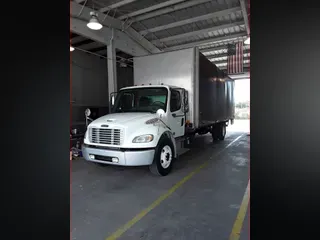 2015 Freightliner M2 106