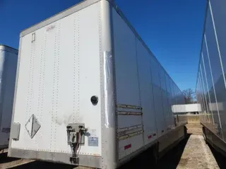 2017 Wabash National DURAPLATE&reg;