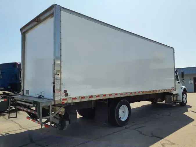 2021 FREIGHTLINER/MERCEDES M2 106