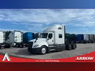 2022 INTERNATIONAL LT625