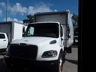 2020 FREIGHTLINER M2 106