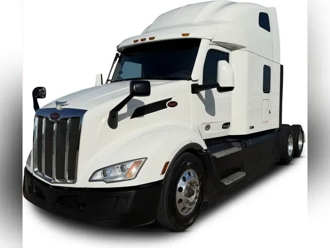 2022 Peterbilt 5795ef6f85e1962c4fc860a4bfeef1bd879