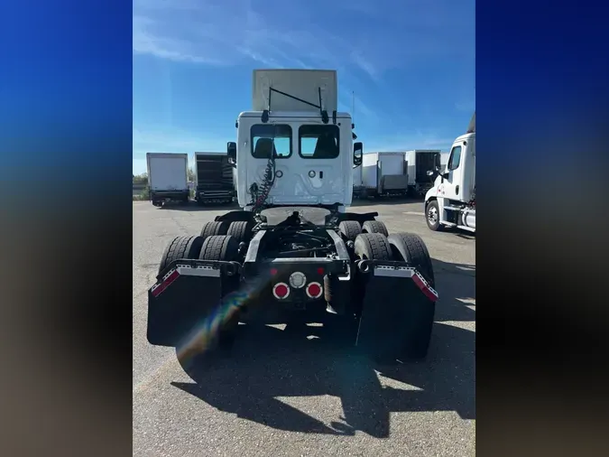 2020 FREIGHTLINER/MERCEDES NEW CASCADIA PX126645ef8ff1531a08224d1c875e5d89040c4