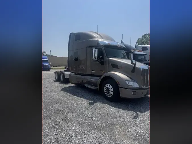 2019 PETERBILT 5795efae93993d50176305e47a8b286cb35
