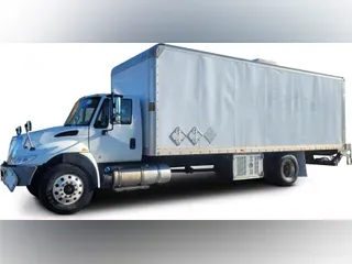 2019 International 4300