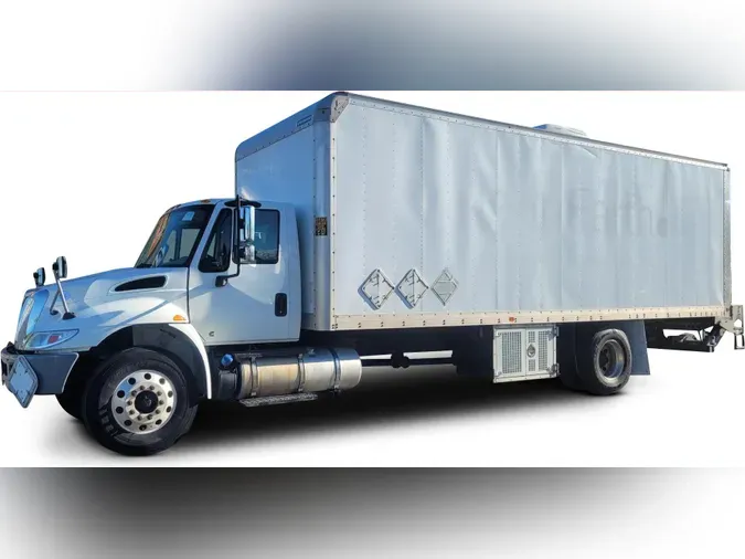 2019 International 43005efb063adc4f7e4e846d8b53d8d886cc