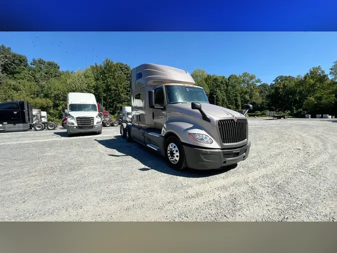 2022 International LT5efb3f31f104d95f903e8d2a94050ad6