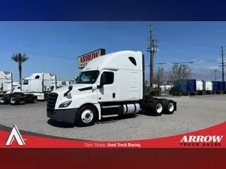 2020 FREIGHTLINER CA126