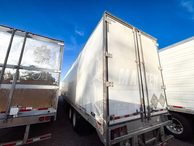 2017 GREAT DANE GD-REF