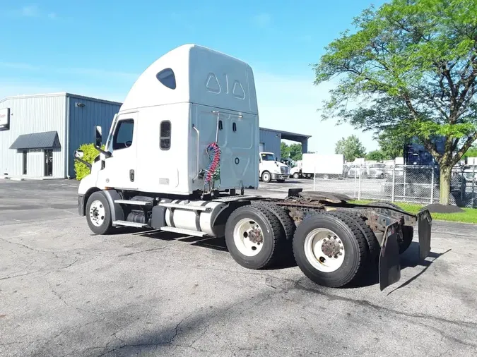 2020 FREIGHTLINER/MERCEDES NEW CASCADIA 1165efcedc1be450a5bf2a2f8f3b38d3b1b