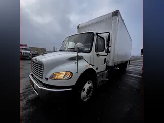 2019 FREIGHTLINER/MERCEDES M2 106