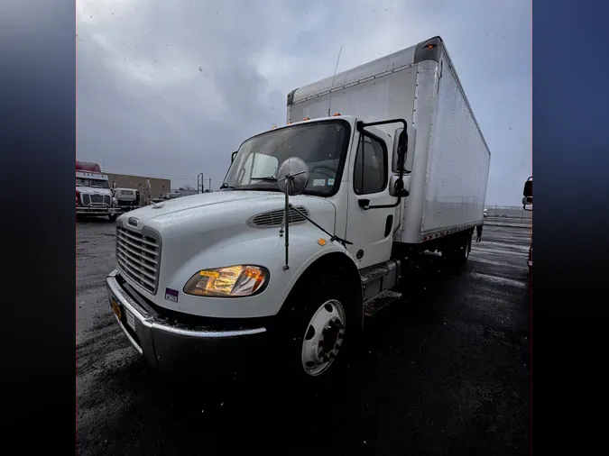 2019 FREIGHTLINER/MERCEDES M2 1065efcfbd6cc14d56a1f67d599f7526654