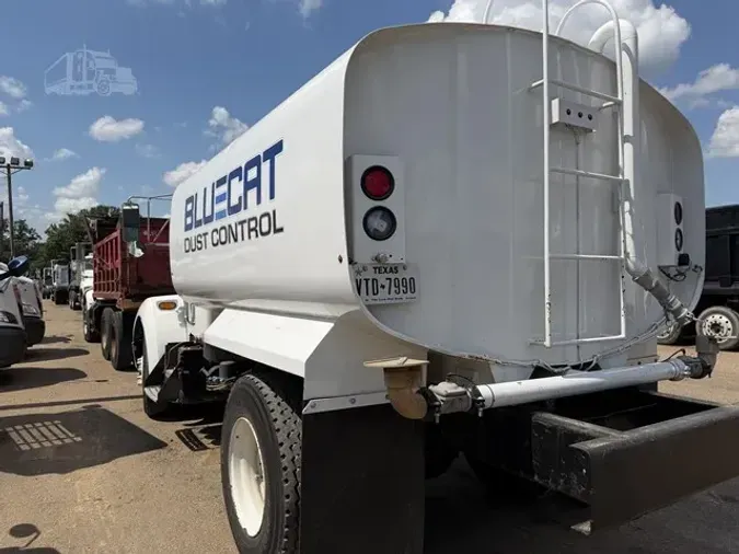 2006 KENWORTH T300