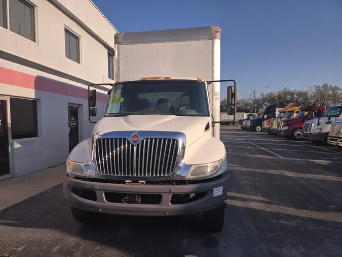 2018 NAVISTAR INTERNATIONAL 4300