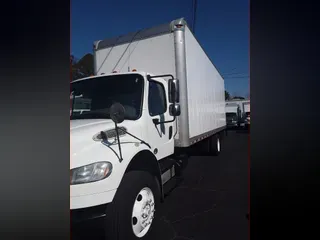 2018 Freightliner M2 106