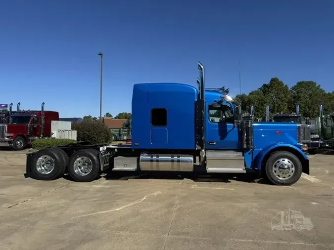 2026 PETERBILT 589
