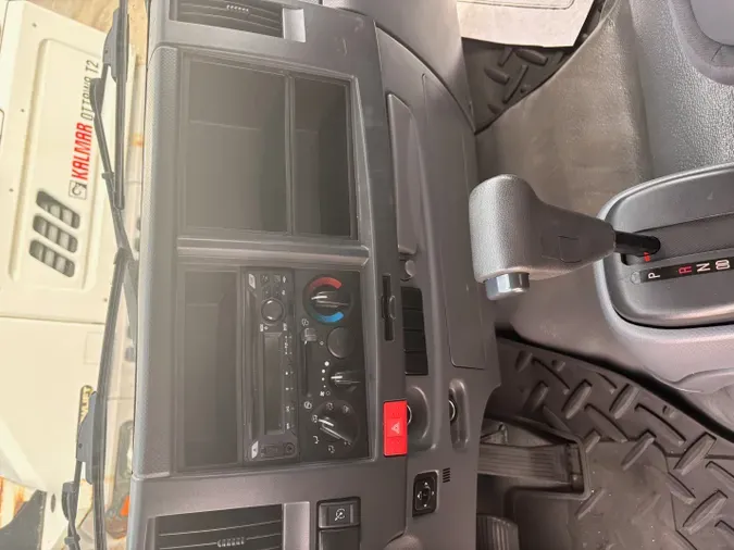 2018 ISUZU DIESEL FTR/FVR