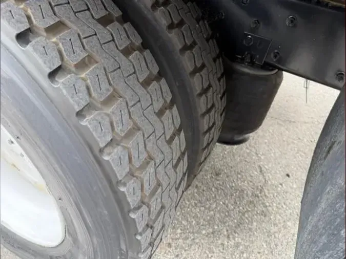 2019 International 4300