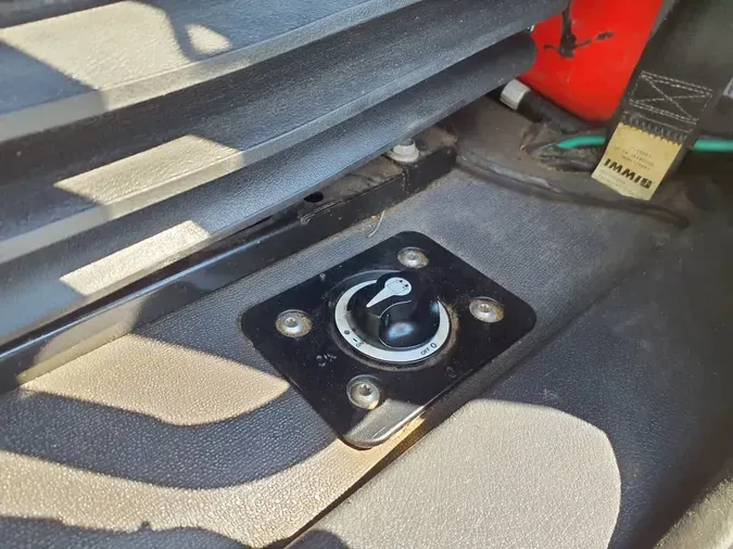 2020 FREIGHTLINER/MERCEDES NEW CASCADIA 116