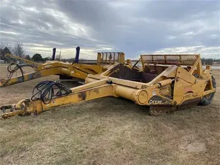 2012 DEERE 1810E