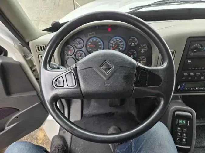 2019 International 4400