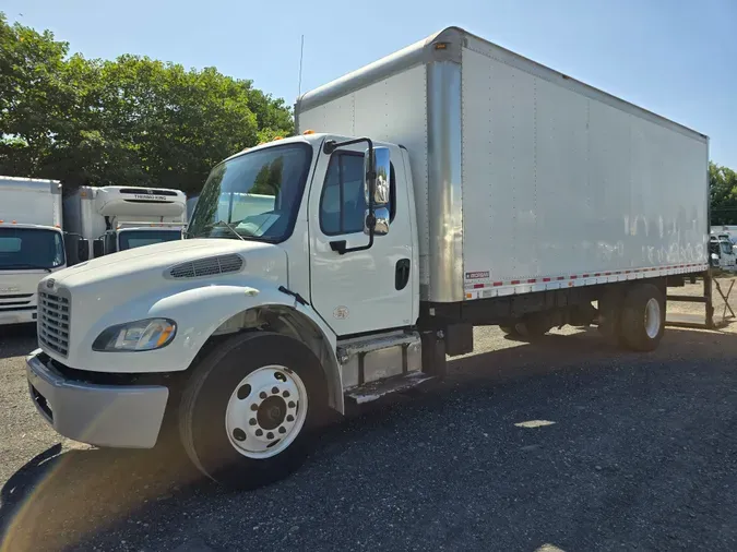 2017 FREIGHTLINER/MERCEDES M2 1065f02e2bdf8eb627b7ec4dd79cc30ae7d